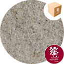 Marble - Bianco Rotondo - 8-12mm Pebble from Specialist Aggregates, Buy
